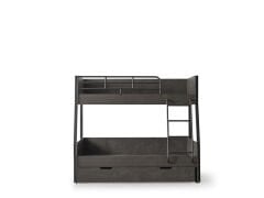 Storm Yavrulu Metal Ranza, Füme