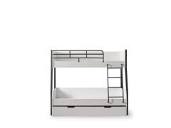 Storm Yavrulu Metal Ranza, Beyaz