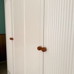 Viola 4 Kapılı Dolap