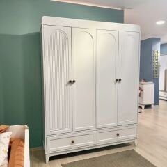 Viola 4 Kapılı Dolap