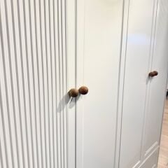 Viola 4 Kapılı Dolap