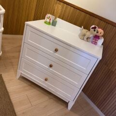 Viola & Olia 4 Kapılı Çocuk Odası