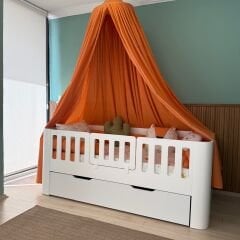 Olia Yavrulu Oval Karyola