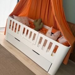 Olia Yavrulu Oval Karyola