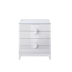 Myra & Aura 4 Kapılı Kitaplıklı Çocuk Odası