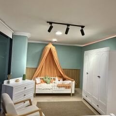 Viola & Roma 4 Kapılı Çocuk Odası