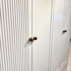 Viola & Roma 4 Kapılı Çocuk Odası