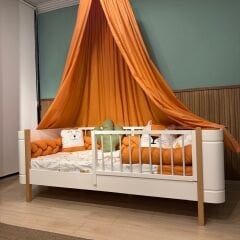 Viola & Roma 4 Kapılı Çocuk Odası