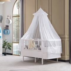 Myra & Milano Bebek Odası