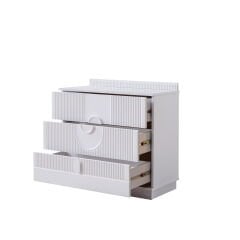 Myra & Milano Bebek Odası