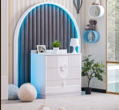 Myra & Milano Bebek Odası