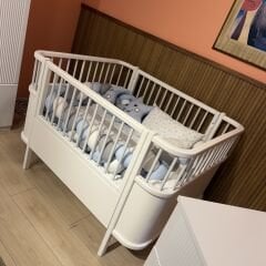 Myra & Milano 4 Kapılı Bebek Odası