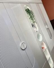 Myra & Milano 4 Kapılı Bebek Odası