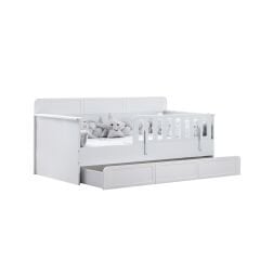 Trend Yavrulu Sedir Karyola