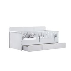 Trend Yavrulu Sedir Karyola