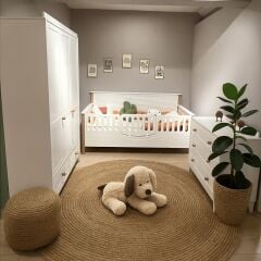 Galia Çocuk Odası Takımı