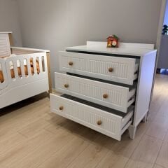 Galia Çocuk Odası Takımı