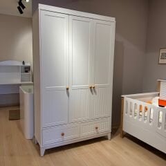 Galia 3 Kapılı Dolap