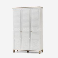 Atlas Genç Odası Takımı 120*200 Karyolalı