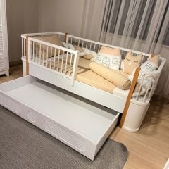 Bianco & Soho Çocuk Odası