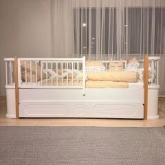 Bianco & Soho Çocuk Odası