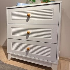 Bianco & Soho Çocuk Odası