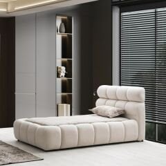 Kaia Japon Bazalı Karyola 100*200