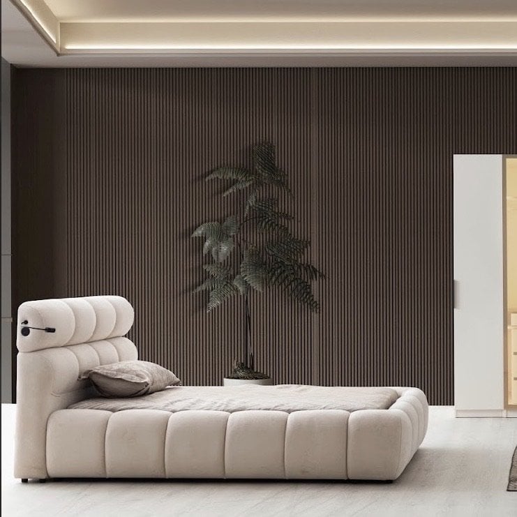 Kaia Japon Bazalı Karyola 120*200