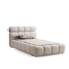 Kaia Japon Bazalı Karyola 120*200