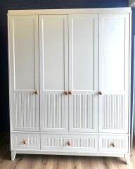 Galia 4 Kapılı Dolap