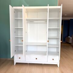 Galia 4 Kapılı Dolap