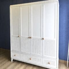 Galia 4 Kapılı Dolap