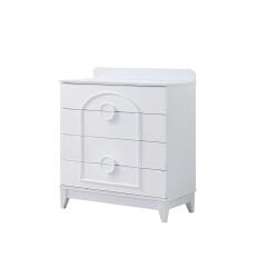 Verona & Venüs 4 Kapılı Bebek Odası