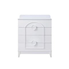 Verona & Venüs 4 Kapılı Bebek Odası