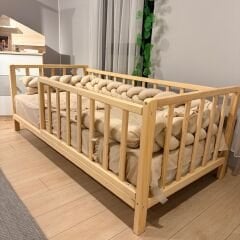 Nora & Solo Çocuk Odası Takımı