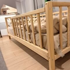 Nora & Solo Çocuk Odası Takımı