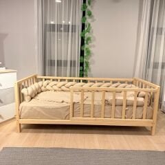 Nora & Solo Çocuk Odası Takımı