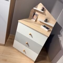 Nora & Solo Çocuk Odası Takımı