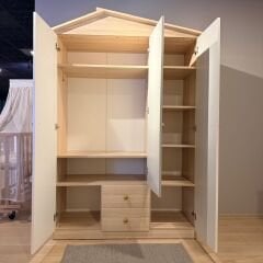 Nora & Solo Çocuk Odası Takımı