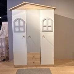 Nora & Solo Çocuk Odası Takımı