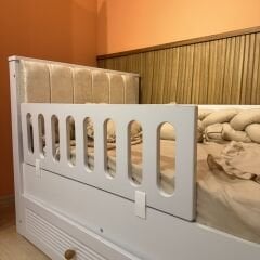 Bianco 4 Kapılı Çocuk Odası Takımı