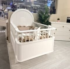 Milano & Myra MDF Bebek Odası