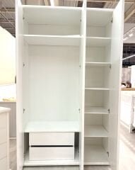 Milano & Myra MDF Bebek Odası