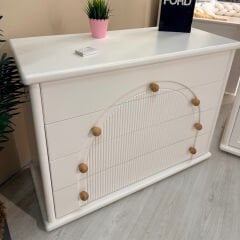 Milano & Myra MDF Bebek Odası