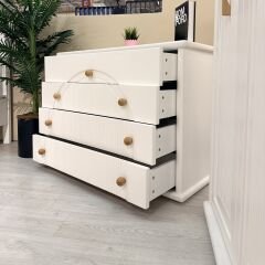 Milano & Myra MDF Bebek Odası