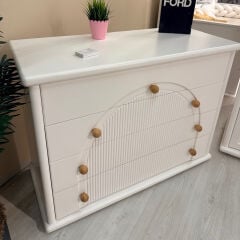 Milano MDF Lake Çocuk Odası
