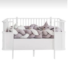 Zen MDF Büyüyen Beşik