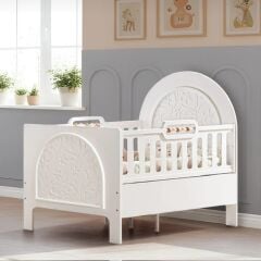 Garden MDF Büyüyen Beşik