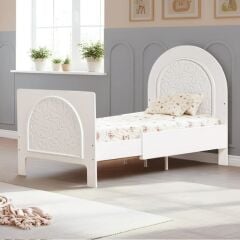 Garden MDF Büyüyen Beşik