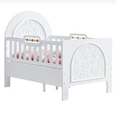 Garden MDF Büyüyen Beşik